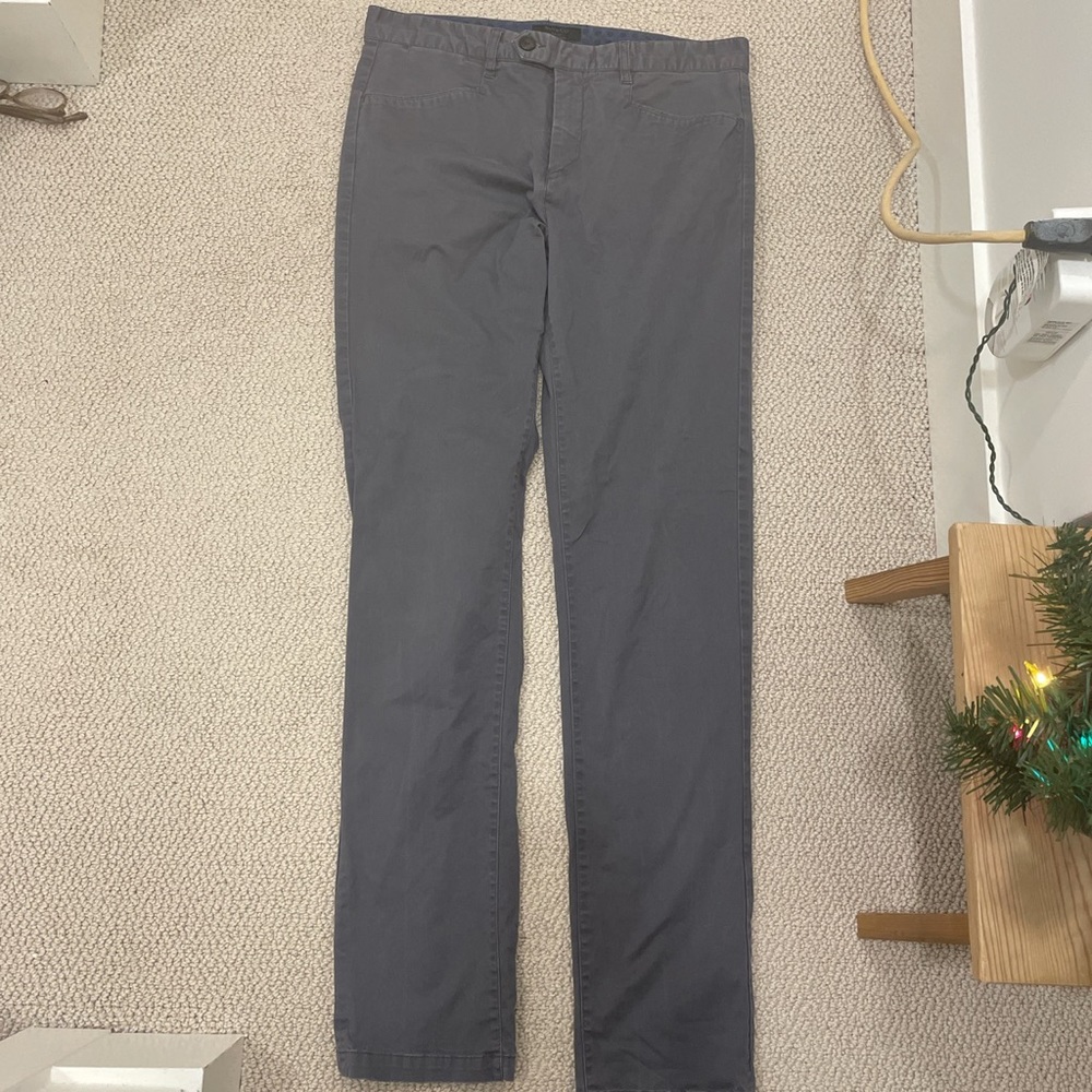 RW&CO Grey Pant